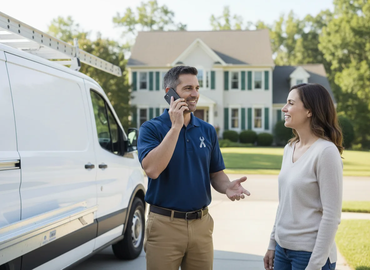 Home Gutter Service Galesville, MD FAQs